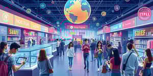 Invertir en Tiendas Online: El Futuro del Comercio