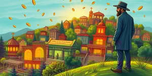 Invierte como Warren Buffett: Principios para el Éxito