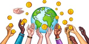 Cripto y la Filantropía: Donaciones que Dejan Huella