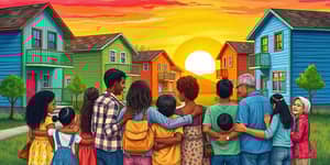 Acceso a la Vivienda: Opciones y Estrategias