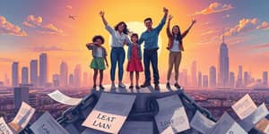 Deudas de Consumo: Salir del Ciclo Continuo