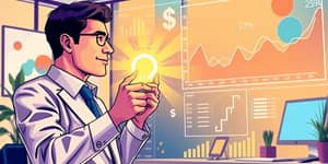 Descifra los Números: Entendiendo los Reportes Financieros