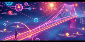 Explorando Dapps Populares: Aplicaciones Descentralizadas que Transforman