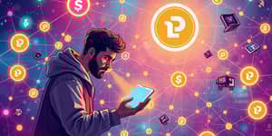 Cripto y la Propiedad Intelectual Digital: Protegiendo Creaciones