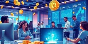 Cripto y el Mercado Laboral: Nuevas Oportunidades Profesionales