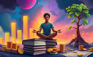 Invierte en Ti Mismo: La Mejor Estrategia Financiera