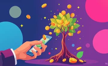 Microinversiones: Grandes Rendimientos con Pequeñas Cantidades