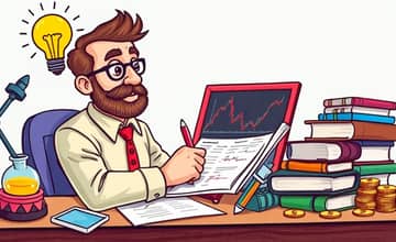 Aprende de los Errores: Lecciones de Inversionistas Famosos