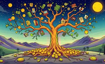 El Primer Millón: Mitos y Realidades de la Riqueza Generacional