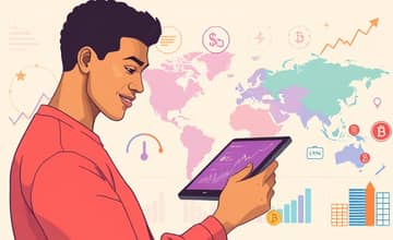 Plataformas de Inversión Online: Tu Acceso al Mercado Global