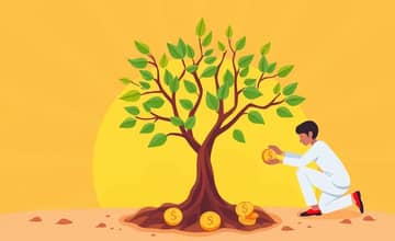 Educación Financiera: La Inversión que Siempre Rinde Frutos