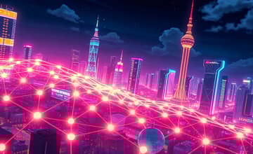 Blockchain: La Tecnología detrás de la Revolución Cripto