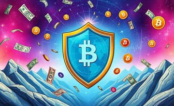 Criptomonedas y la Inflación: ¿Un Refugio Seguro?