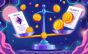 Regulación Cripto: Lo que Necesitas Saber