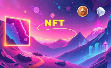 NFTS: Más Allá del Arte Digital, ¿Una Inversión?