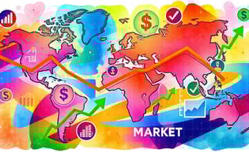 El Pulso del Mercado: Radiografía Semanal Financiera