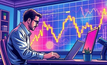 Patrones de Precios: Identificando Puntos de Entrada y Salida