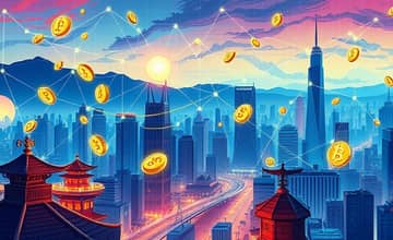 Criptomonedas: Innovación y Desafíos en el Mercado