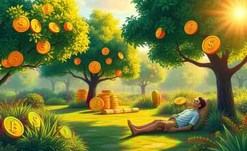 Dividendos: Creando Renta Pasiva en tu Cartera