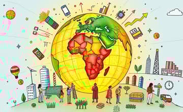 Mercados Emergentes: Donde el Crecimiento es la Norma