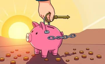 Adiós a las Deudas: Tu Primer Paso Hacia la Libertad Financiera