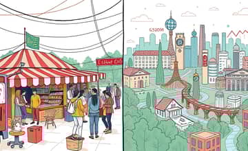 Micro y Macro: La Doble Cara del Análisis de Mercado