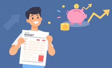 Evita Errores Comunes: Lecciones Clave para tus Finanzas