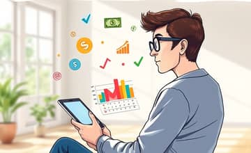 Presupuesto Maestro: Cómo Organizar tus Finanzas sin Estrés