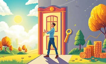 Desbloquea tu Futuro: La Guía Esencial de Finanzas Personales