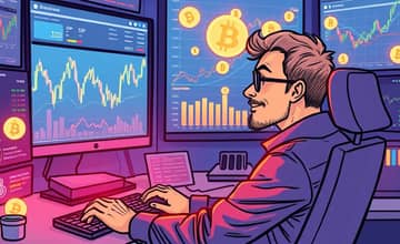 Trading Cripto: Secretos para Operar con Éxito