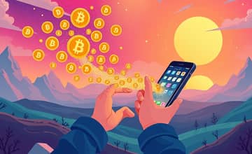 Staking: Genera Ingresos Pasivos con Criptomonedas