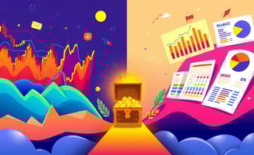 Análisis Fundamental vs. Técnico: ¿Cuál Funciona Mejor para Ti?