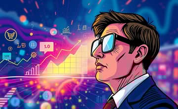 El Arte de Anticipar: Estrategias de Mercado Ganadoras