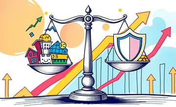 Riesgos y Recompensas: Optimizando tu Cartera