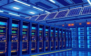 Minería de Criptomonedas: ¿Todavía es Rentable?