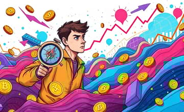 Volatilidad Cripto: Estrategias para Gestionarla