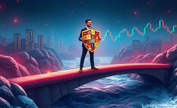 Gestiona tu Riesgo: Clave para Inversiones Exitosas