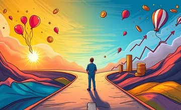 Inflación y Deflación: Su Impacto en tus Activos