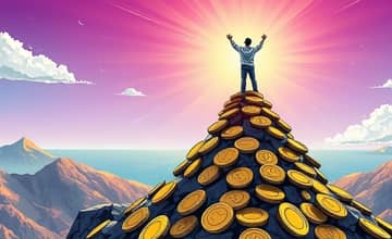 Libertad Financiera: Tu Hoja de Ruta Personal