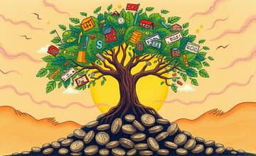 Protege Tu Patrimonio: Estrategias Antinflación