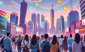 Criptomonedas: ¿Oportunidad o Burbuja?