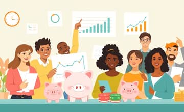 Desbloquea Tu Potencial Financiero: Guía Práctica