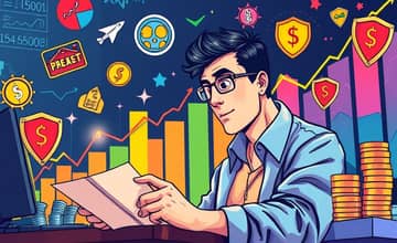 Minimiza Riesgos, Maximiza Ganancias: La Fórmula