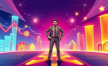 Invierte sin Miedo: Supera la Parálisis por Análisis