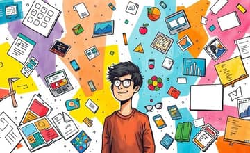 Creando Tu Portafolio Perfecto desde Cero