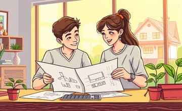 Invertir en Bienes Raíces: Tu Primera Propiedad