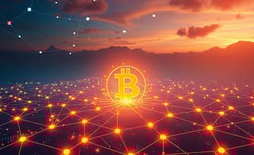 Bitcoin y Más Allá: Una Guía para Curiosos