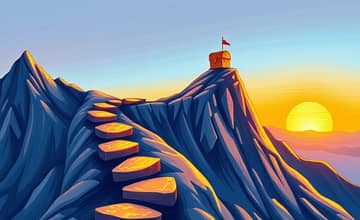 Tu Primer Millón: Pequeños Pasos, Grandes Logros