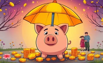 Construyendo un Fondo de Emergencia: Tu Colchón Financiero