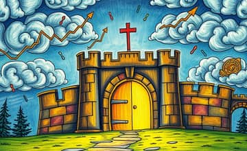 Prepárate para la Crisis: Inversiones Resilientes